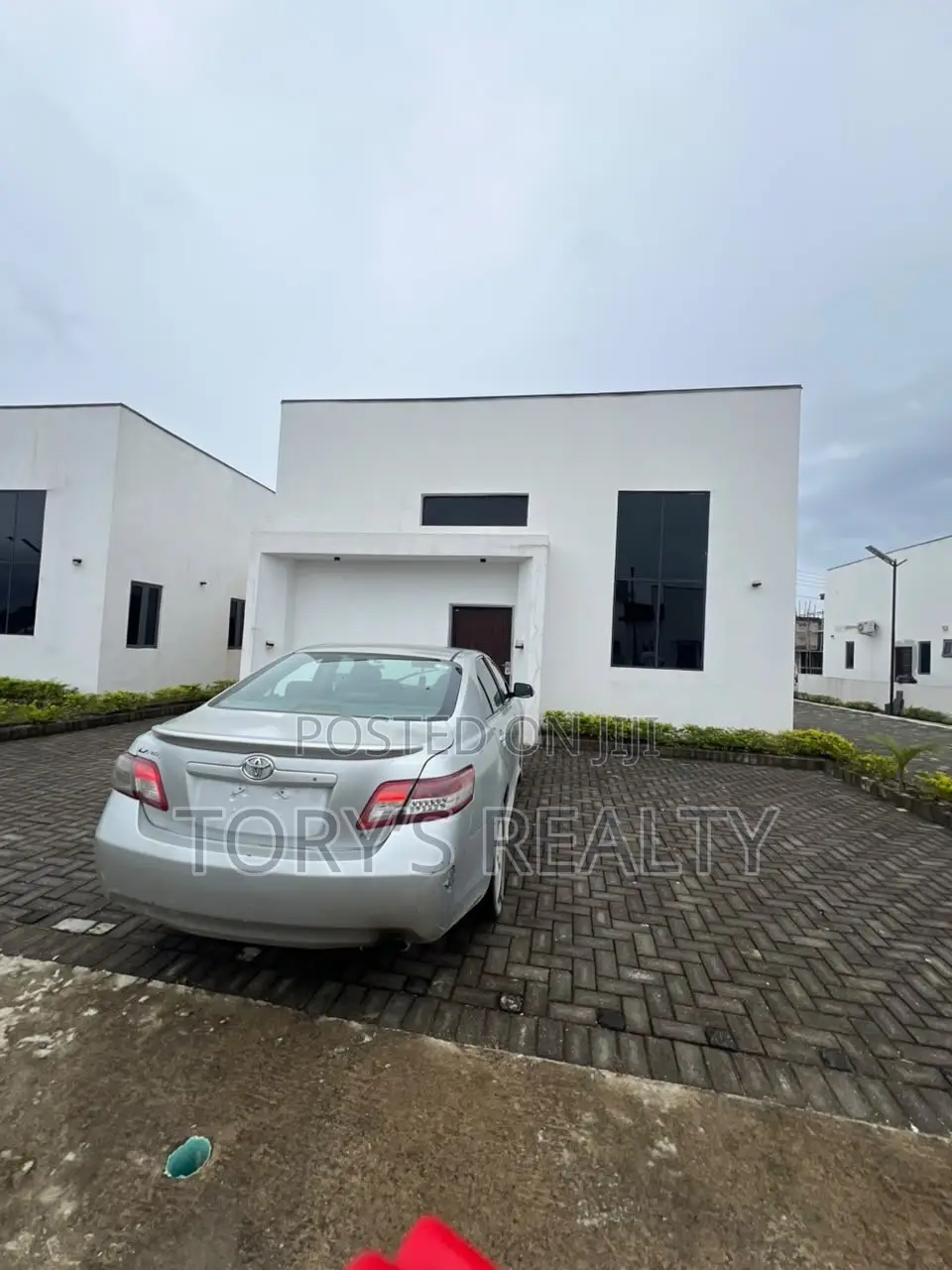 3bdrm Bungalow in Abraham Adesanya Estate for rent in Abraham Adesanya Estate