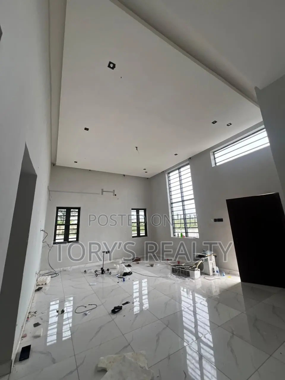 3bdrm Bungalow in Abraham Adesanya Estate for rent in Abraham Adesanya Estate