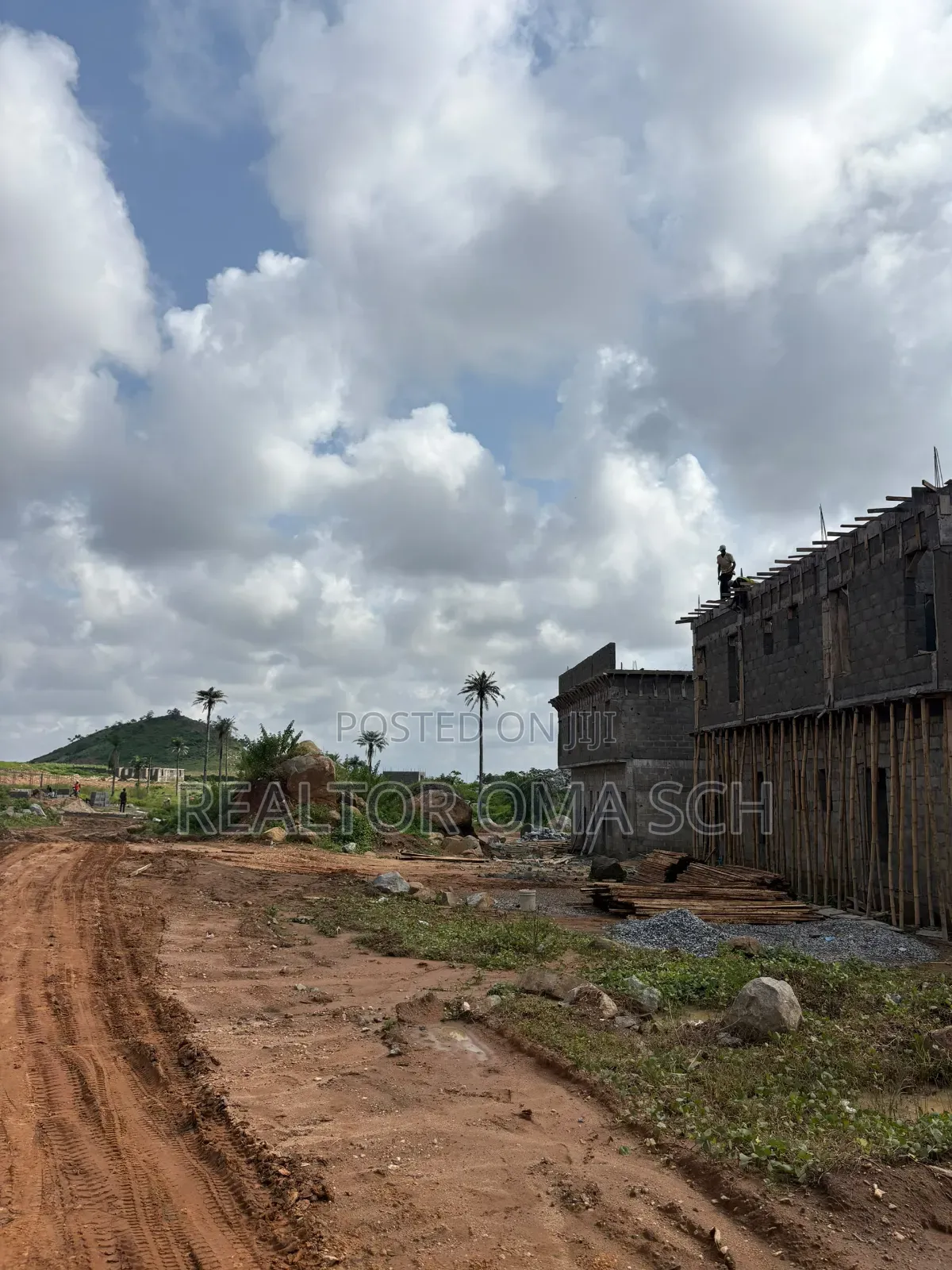 Karsana Stallion Resort and Pack in Kubwa