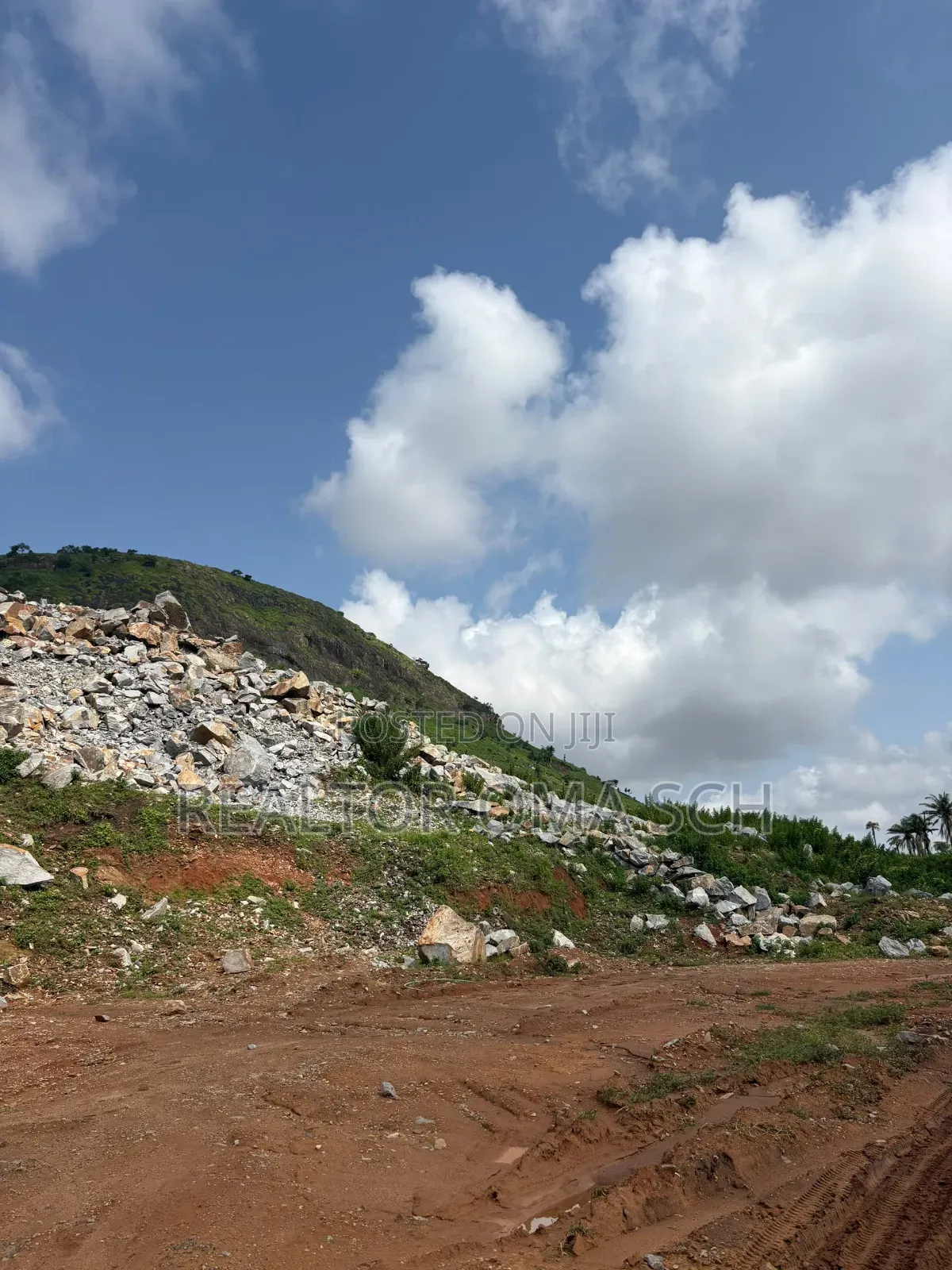 Karsana Stallion Resort and Pack in Kubwa