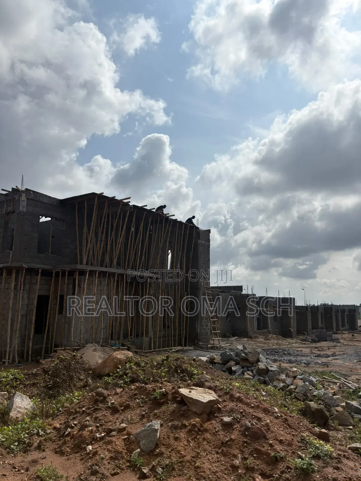 Karsana Stallion Resort and Pack in Kubwa