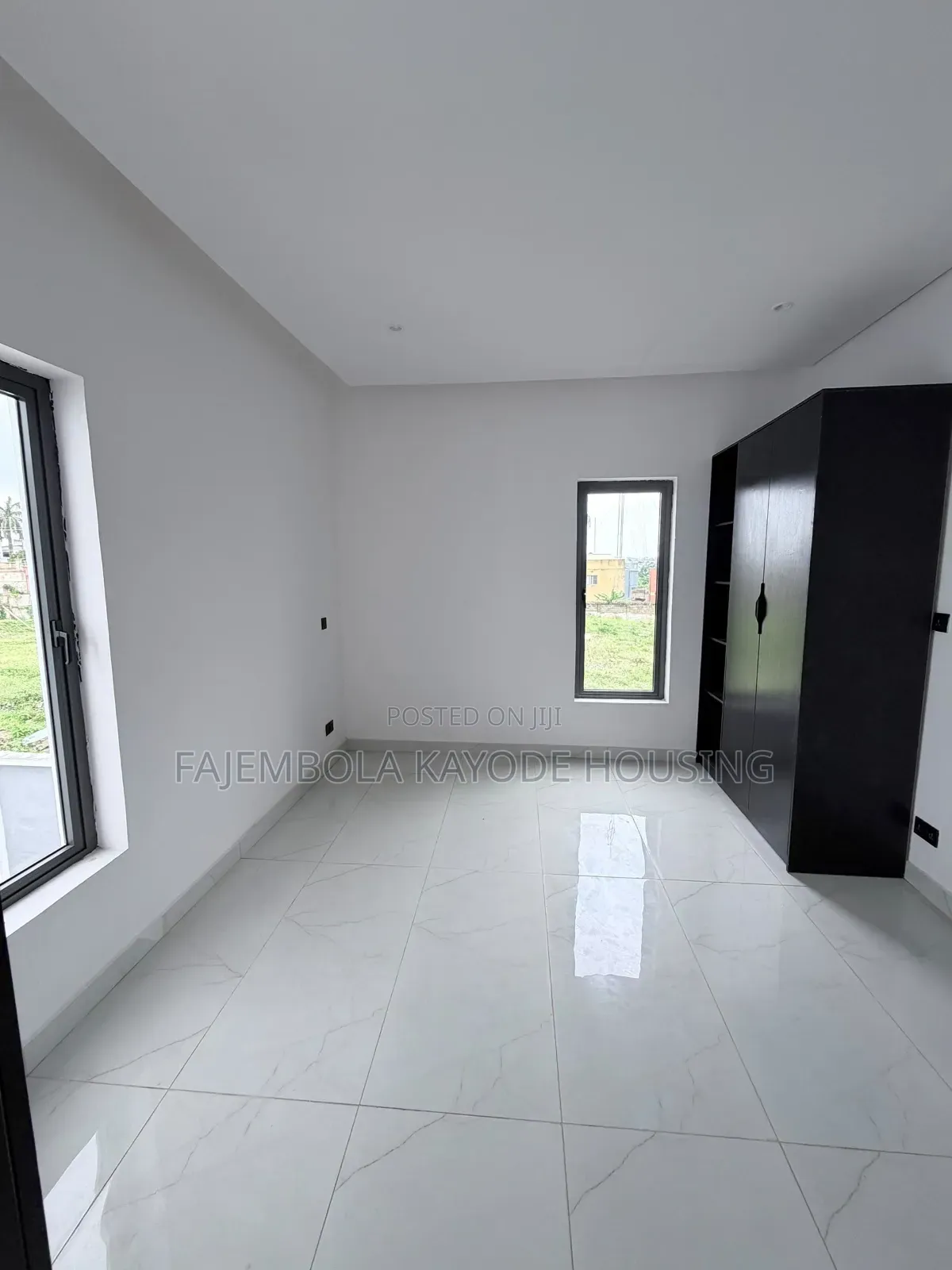4bdrm Duplex in Old Bodija Estate for sale in Bodija