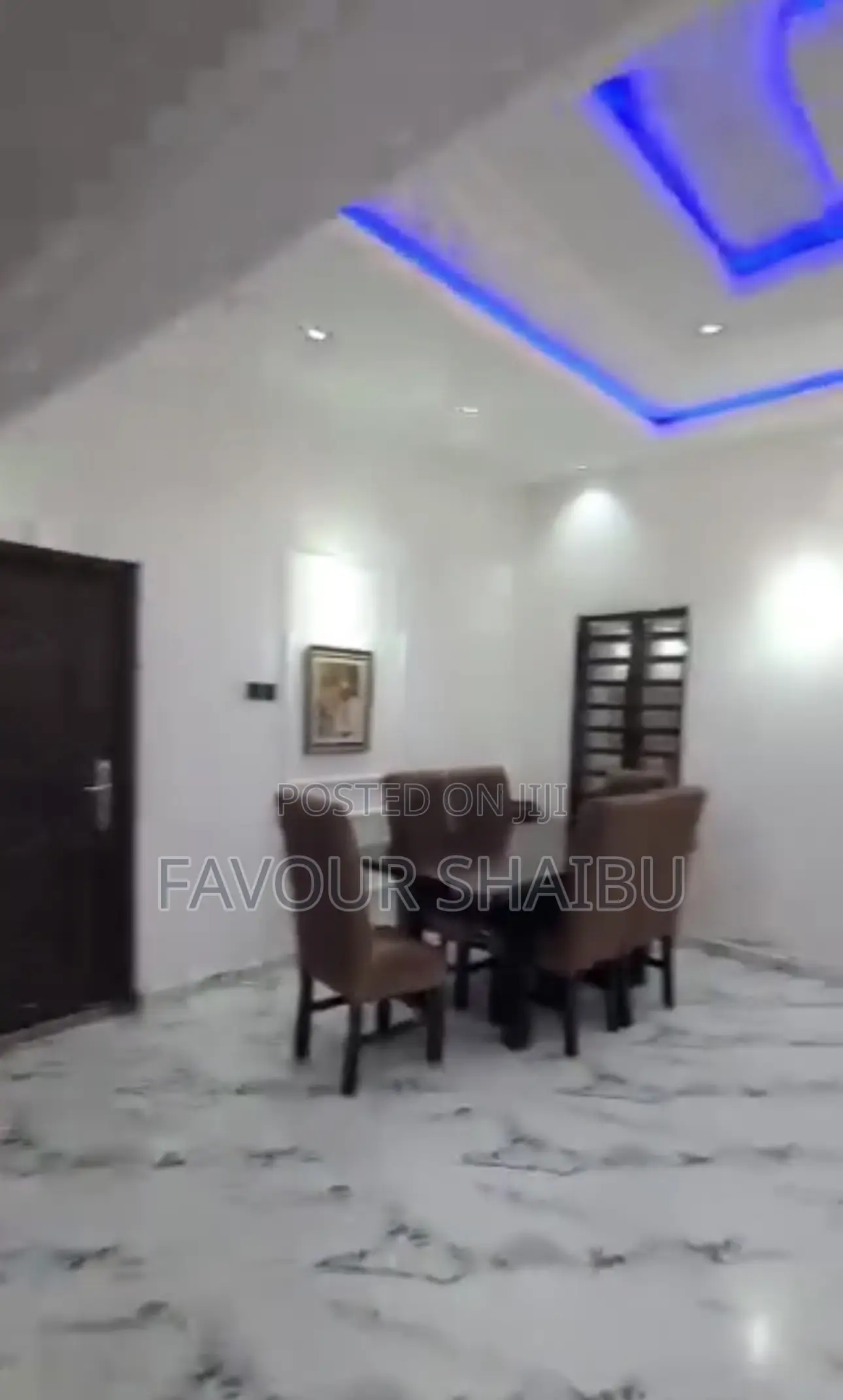 5bdrm Bungalow in Private Residential, Benin City for sale in Benin City
