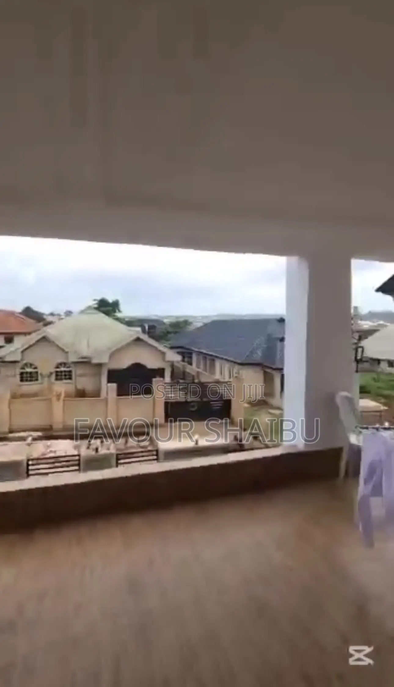 5bdrm Bungalow in Private Residential, Benin City for sale in Benin City