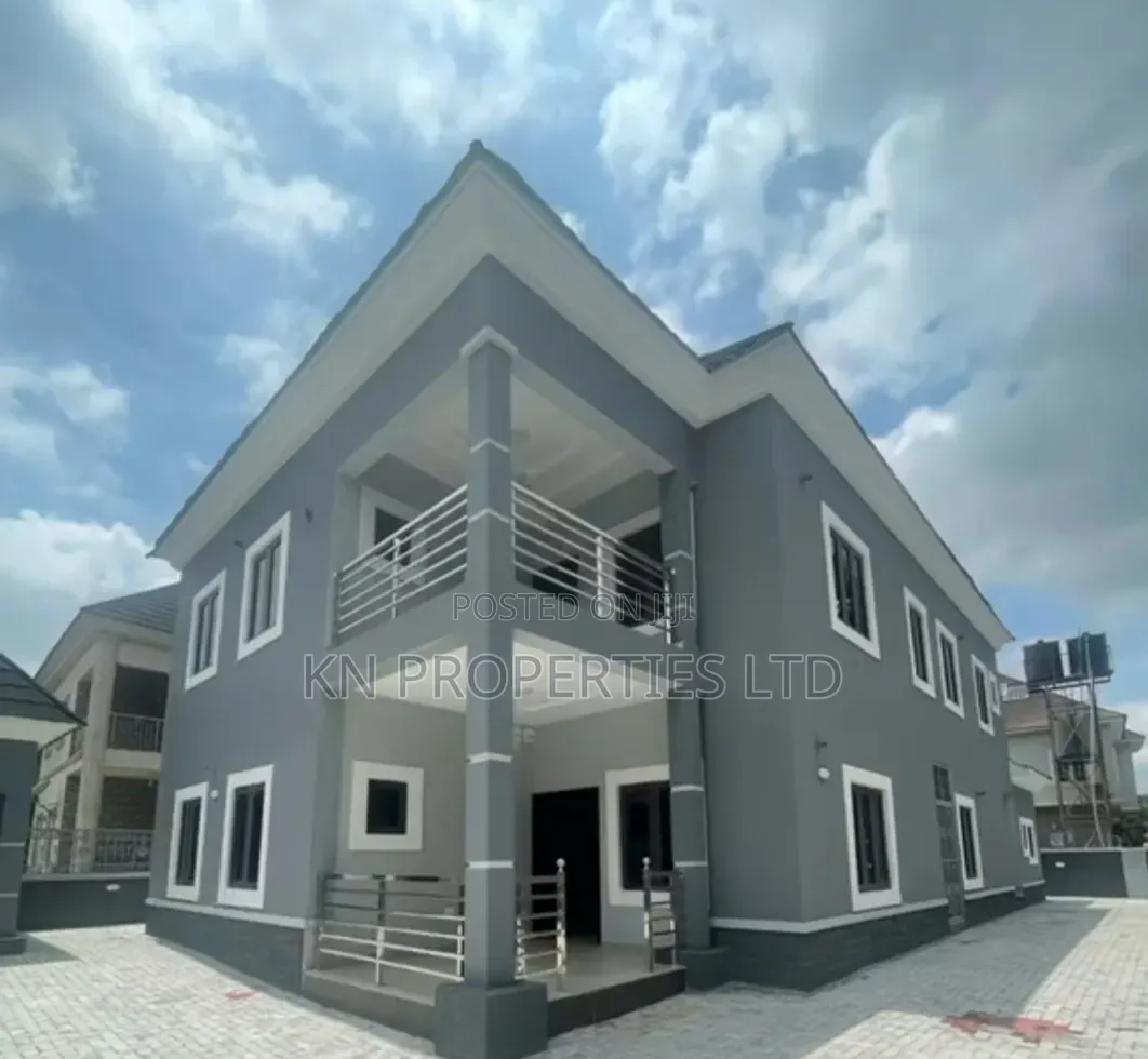 3bdrm Apartment in Lugbe Airport Road, FHA for rent in FHA