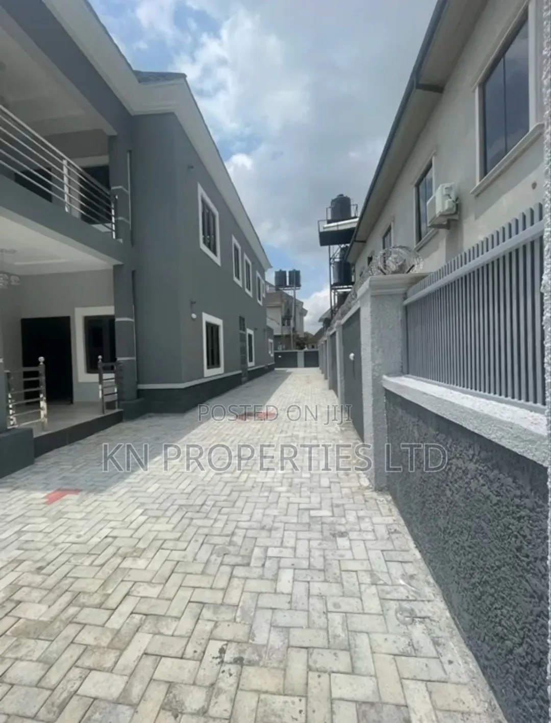 3bdrm Apartment in Lugbe Airport Road, FHA for rent in FHA