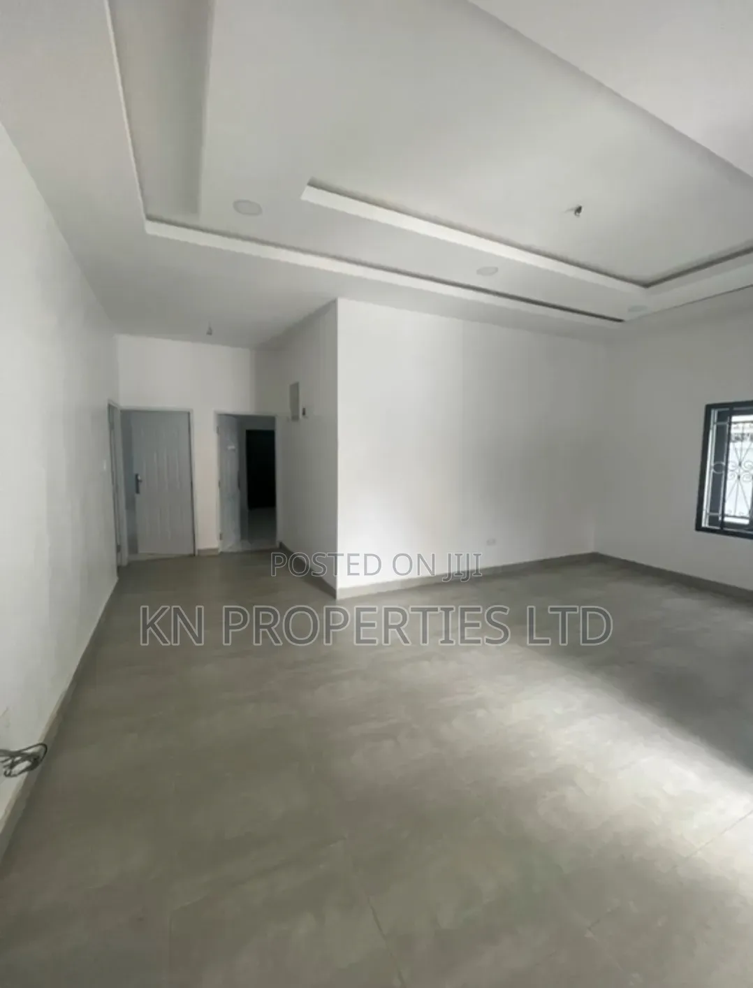 3bdrm Apartment in Lugbe Airport Road, FHA for rent in FHA