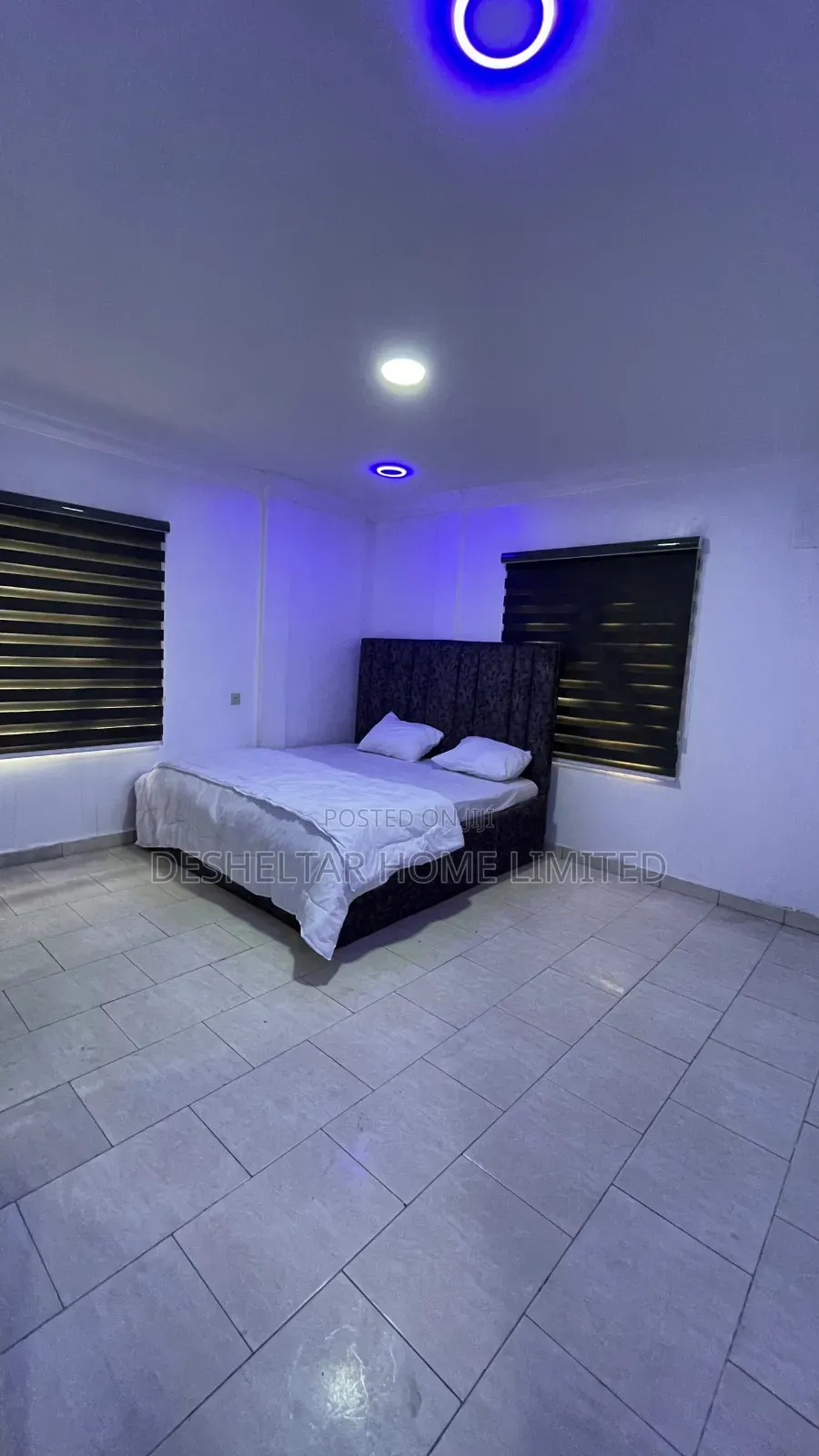3bdrm Shared Apartment in Southern View Estate, Chevron for rent in Chevron