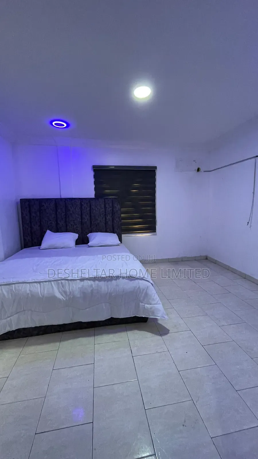 3bdrm Shared Apartment in Southern View Estate, Chevron for rent in Chevron