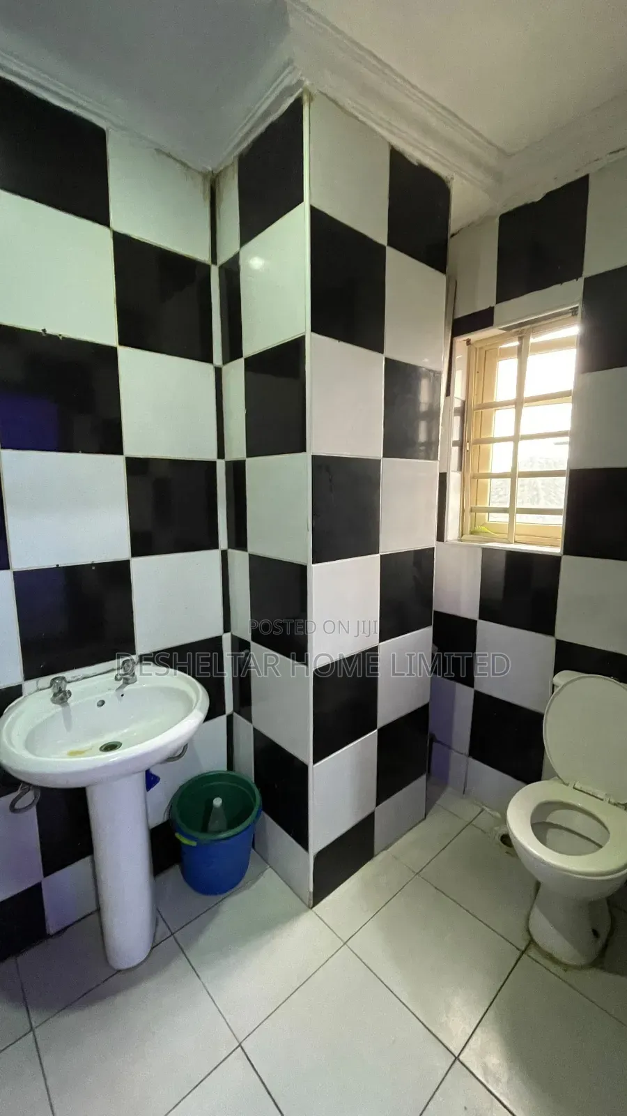 3bdrm Shared Apartment in Southern View Estate, Chevron for rent in Chevron