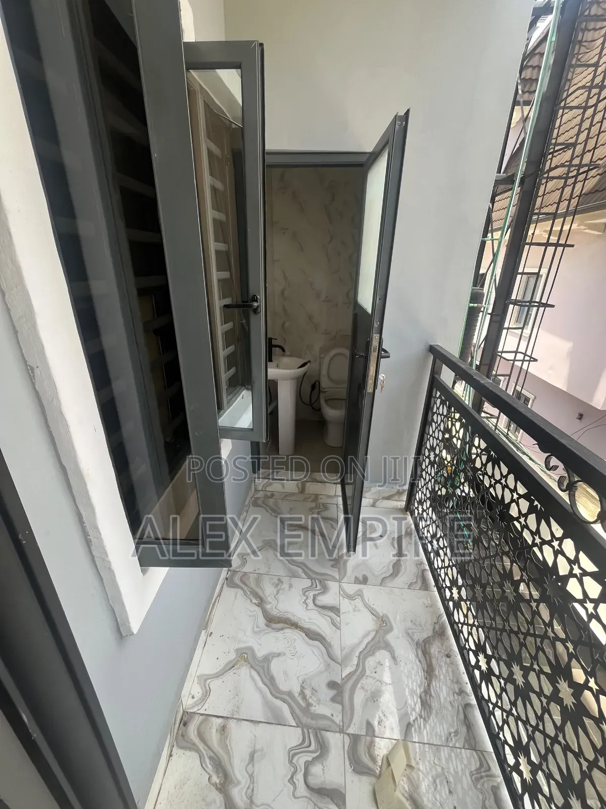 2bdrm Apartment in Ago Palace for rent in Ago Palace