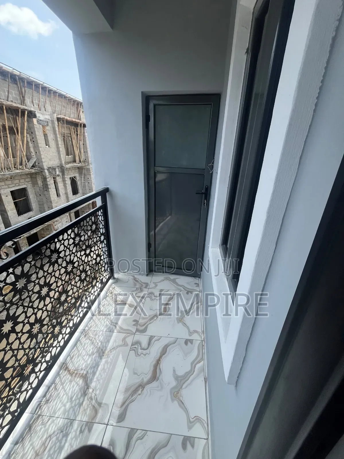 2bdrm Apartment in Ago Palace for rent in Ago Palace