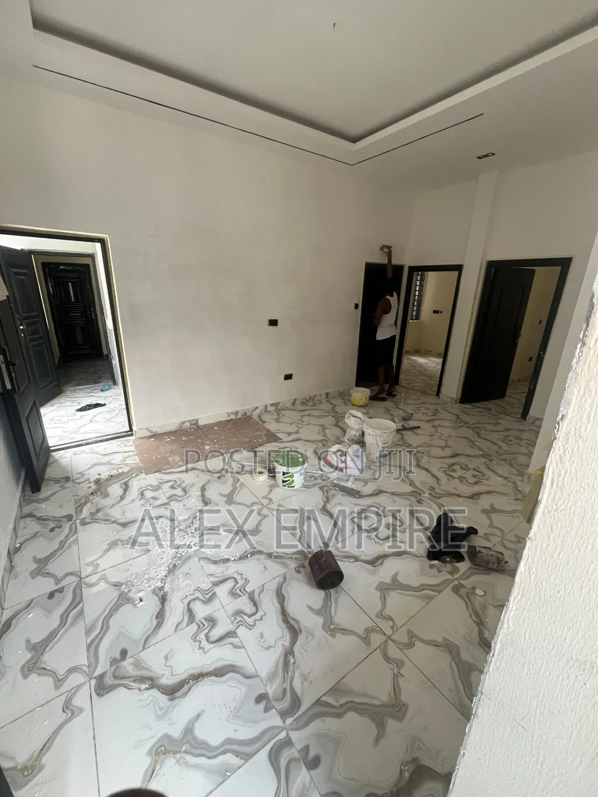 2bdrm Apartment in Ago Palace for rent in Ago Palace