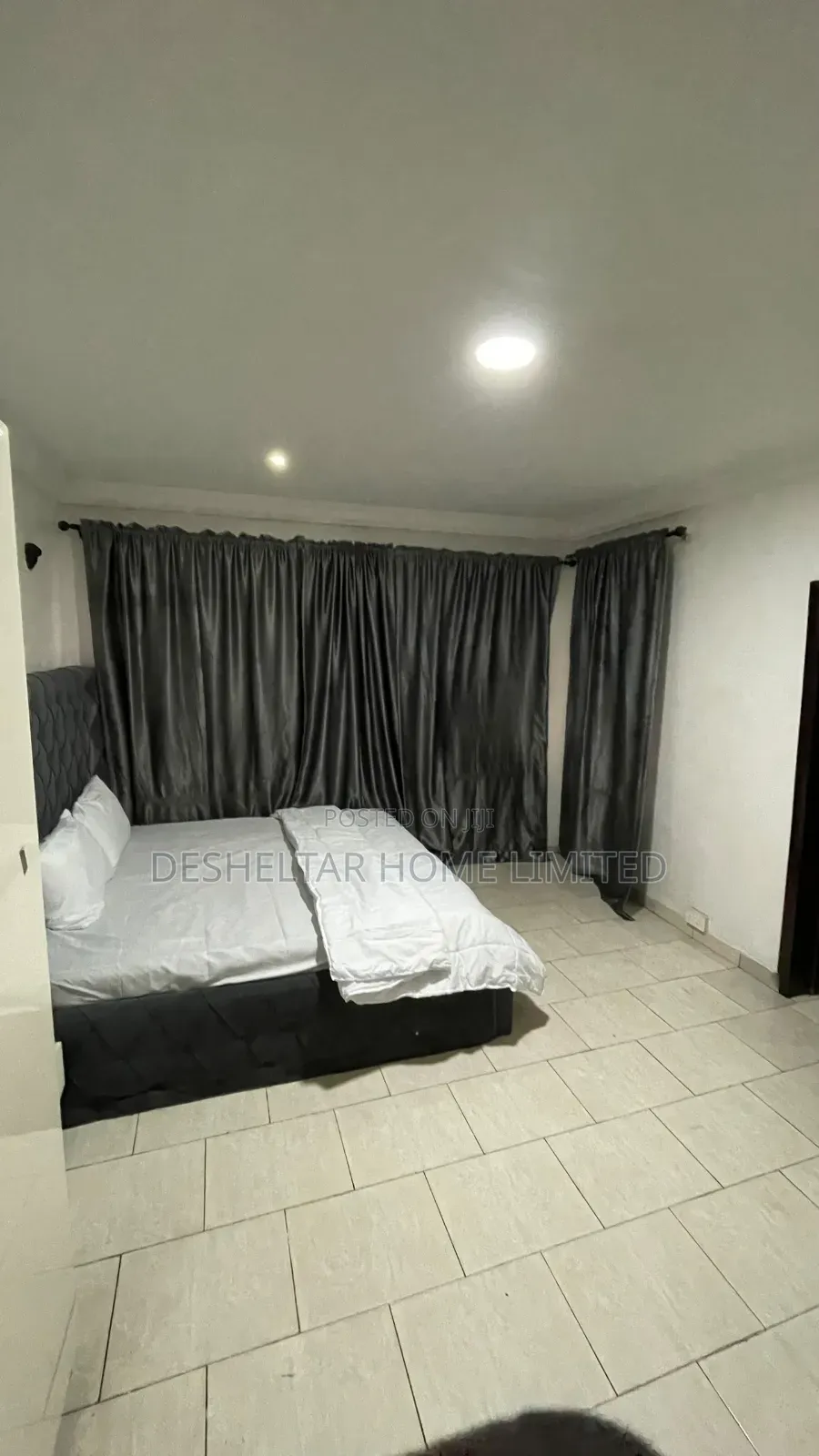 3bdrm Shared Apartment in Southern View Estate, Chevron for rent in Chevron