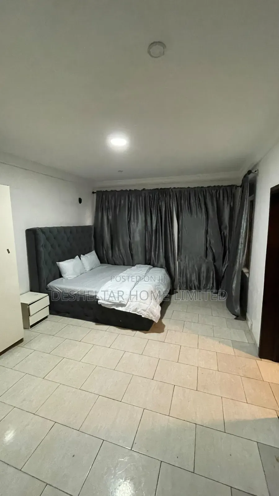 3bdrm Shared Apartment in Southern View Estate, Chevron for rent in Chevron
