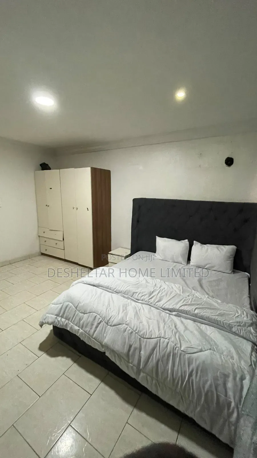 3bdrm Shared Apartment in Southern View Estate, Chevron for rent in Chevron