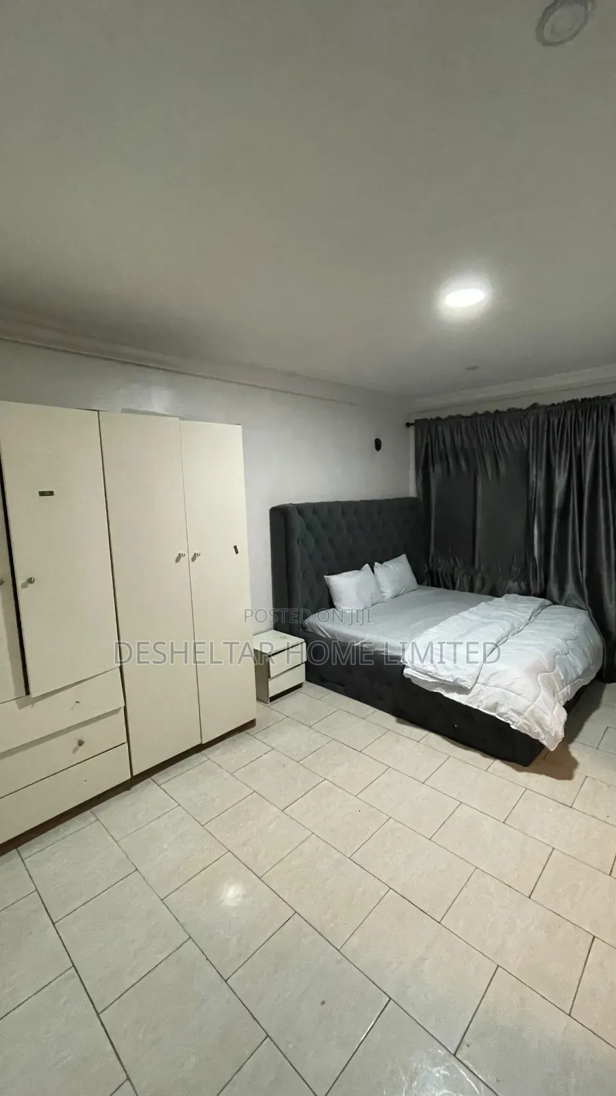 3bdrm Shared Apartment in Southern View Estate, Chevron for rent in Chevron