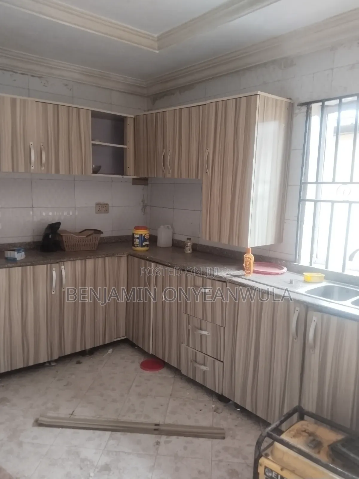 4bdrm Duplex in Emerald Estate, Obafemi-Owode for rent in Obafemi-Owode