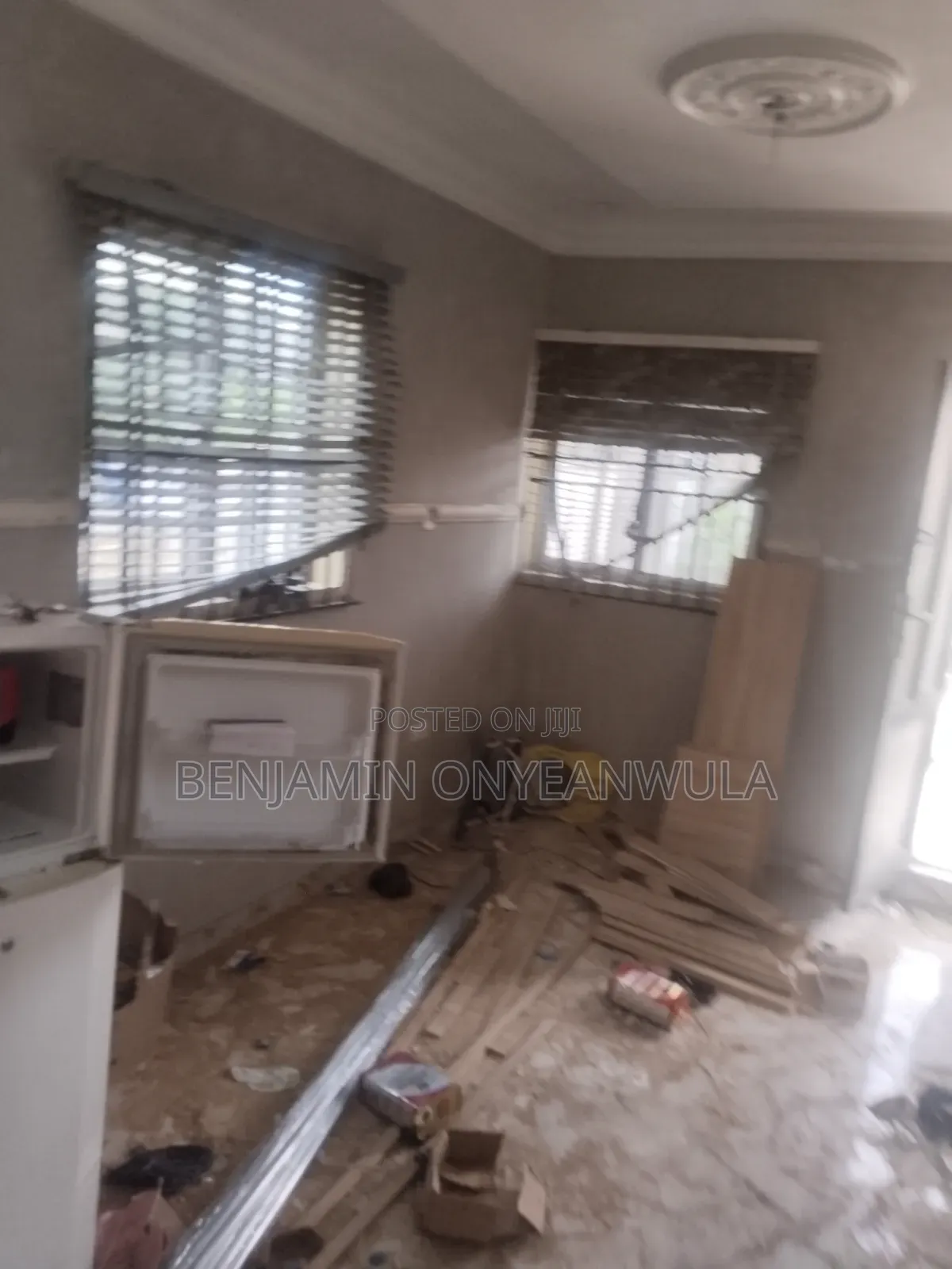 4bdrm Duplex in Emerald Estate, Obafemi-Owode for rent in Obafemi-Owode