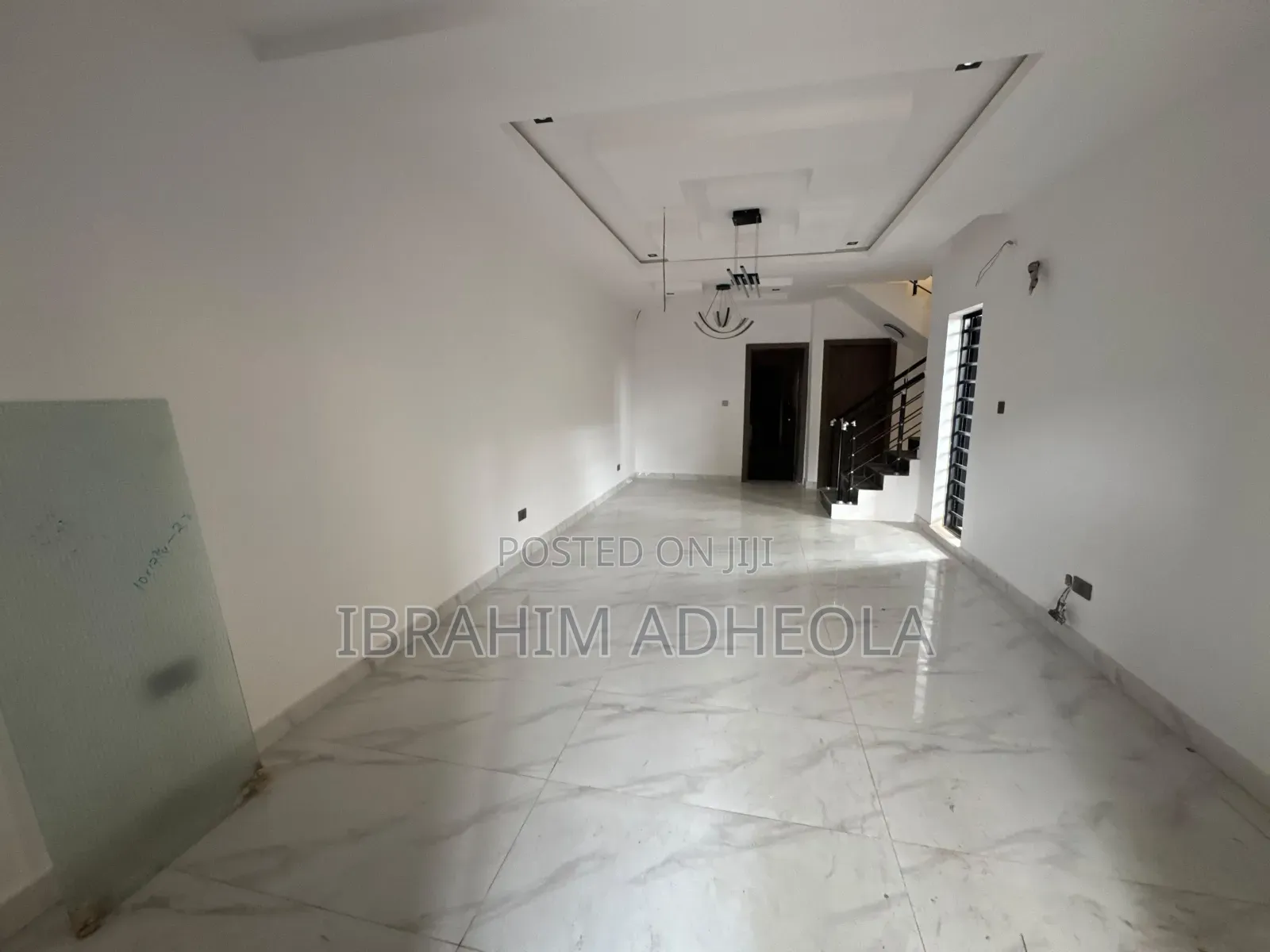 4bdrm Duplex in Ogba for sale in Ifako-Ogba