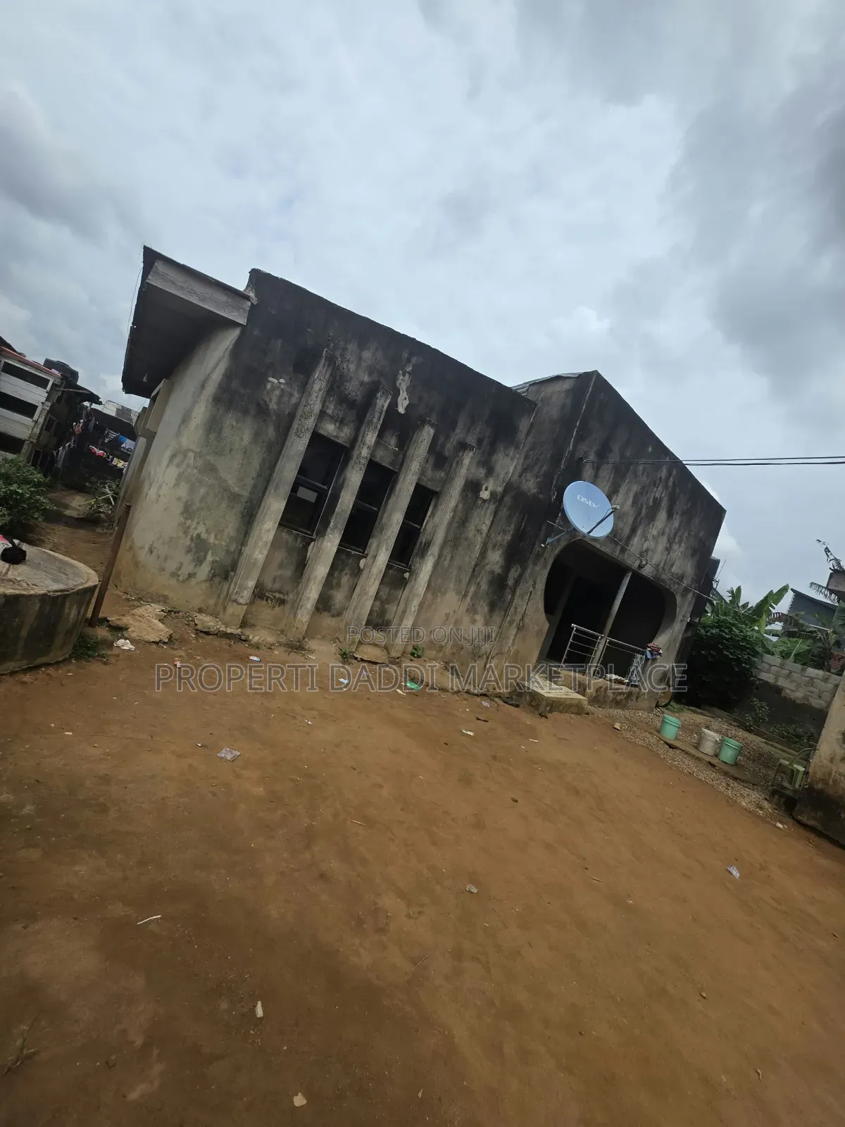 3bdrm Bungalow in Ayobo for sale in Ayobo