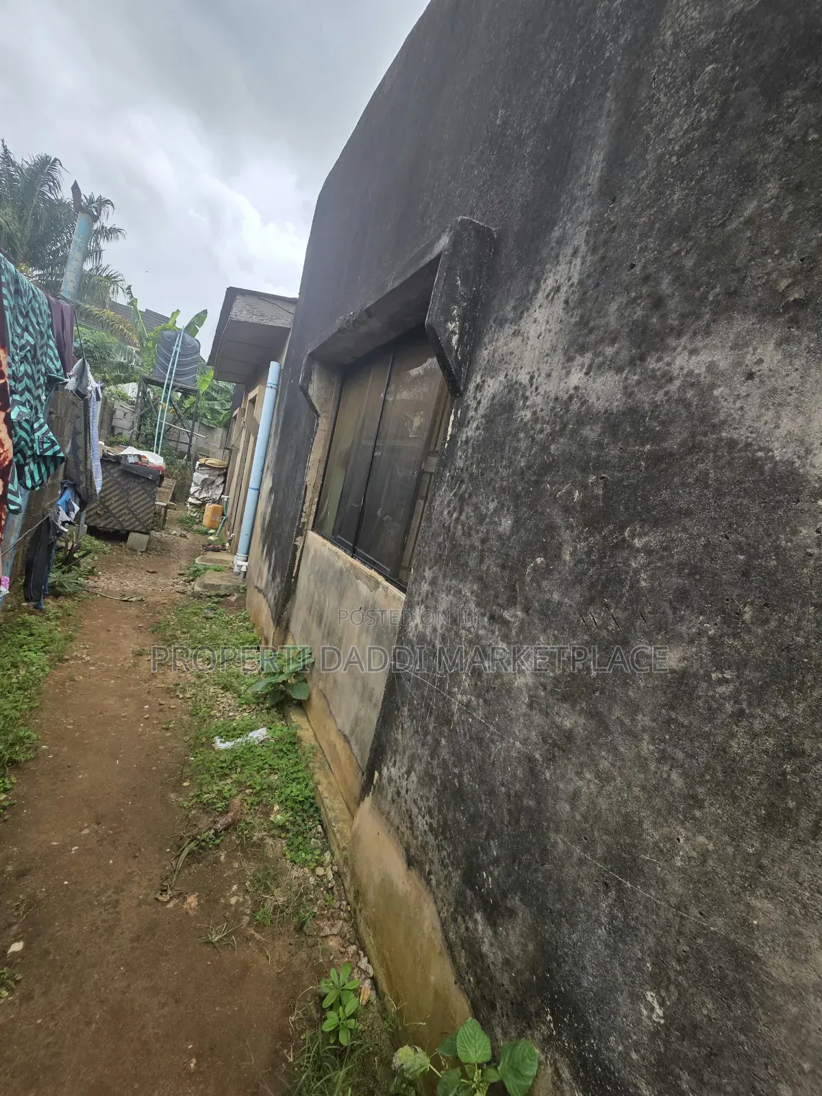 3bdrm Bungalow in Ayobo for sale in Ayobo