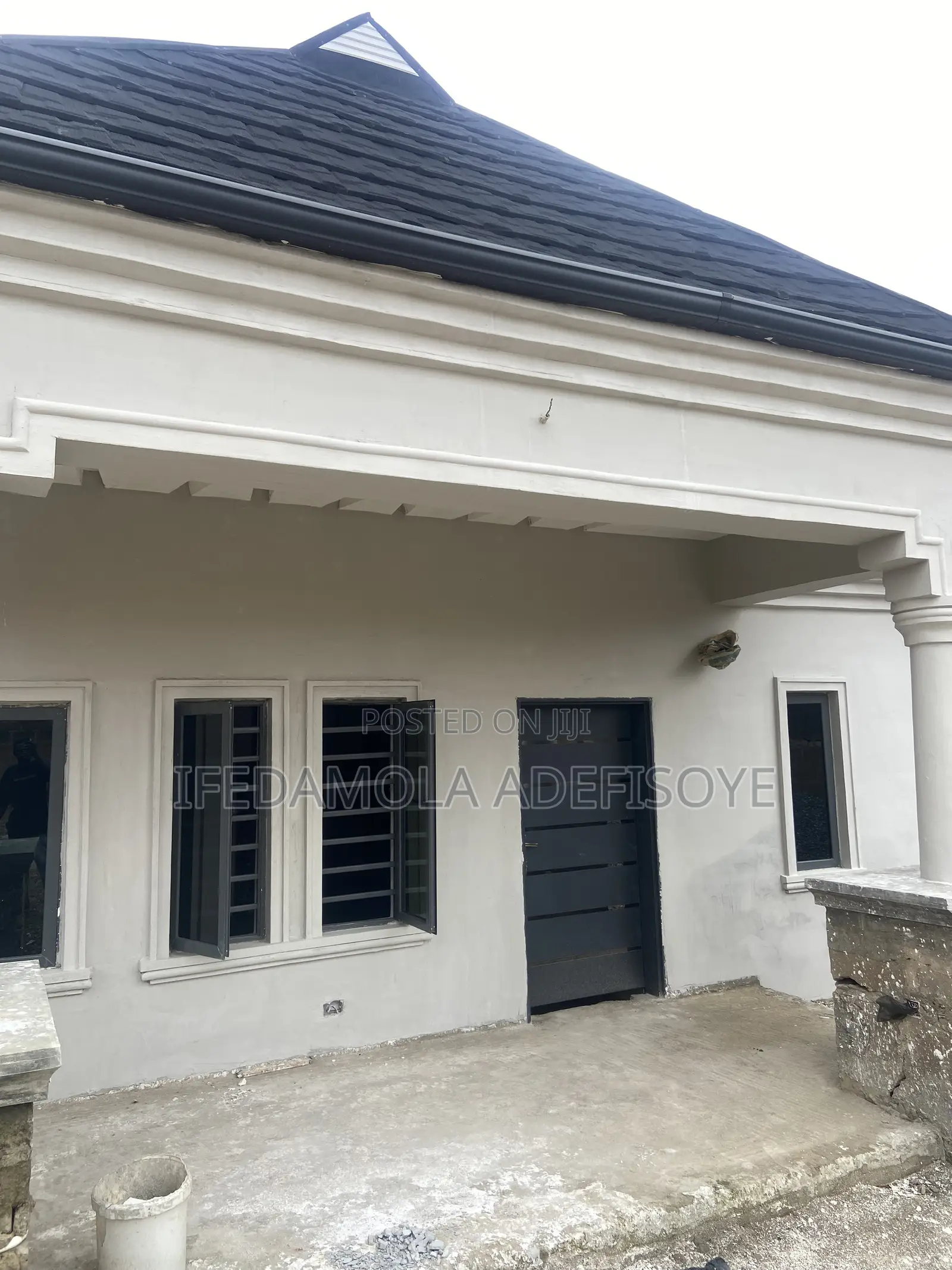 4bdrm Bungalow in Isokan Estate, Lagelu for sale in Lagelu
