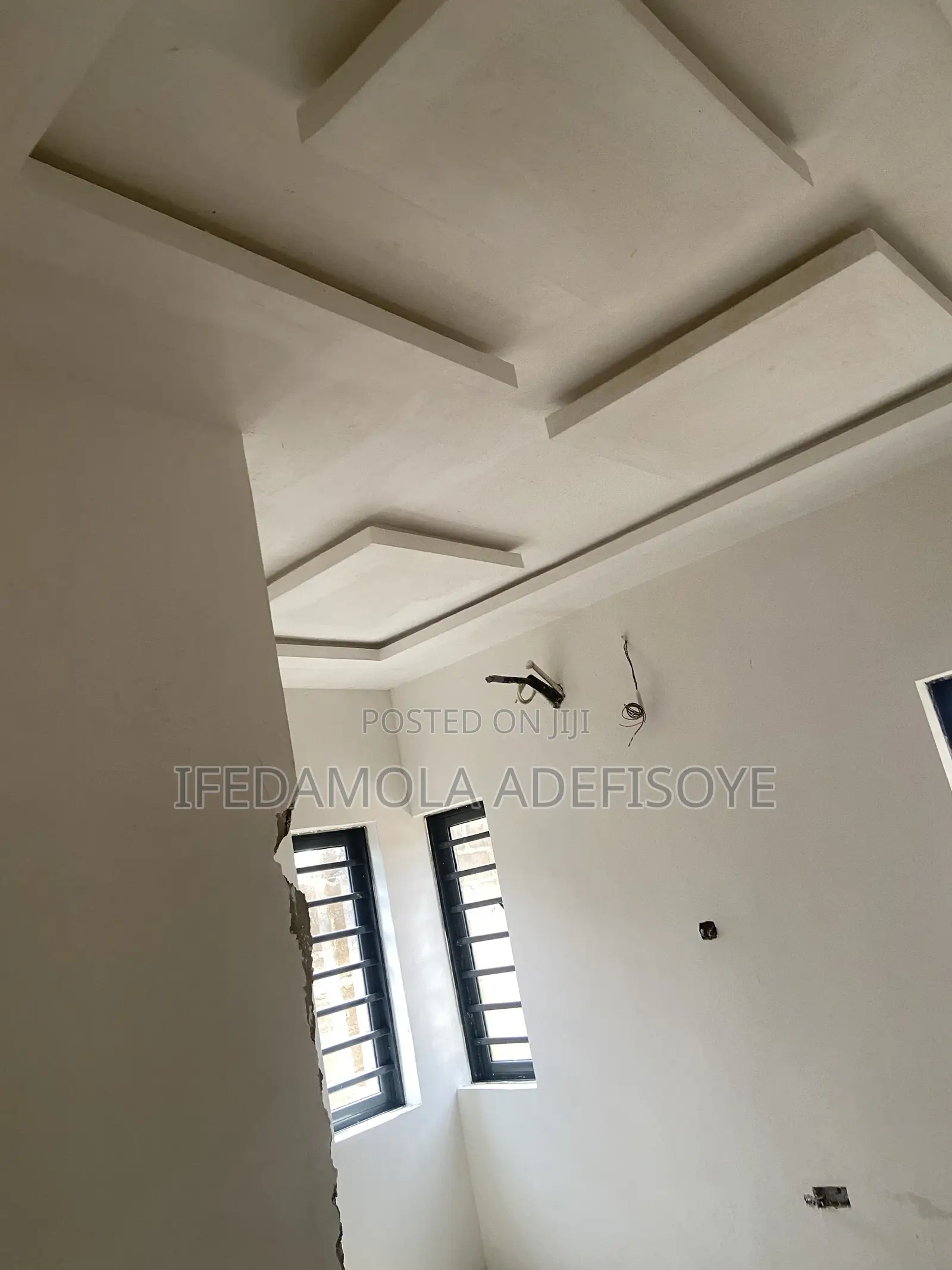 4bdrm Bungalow in Isokan Estate, Lagelu for sale in Lagelu