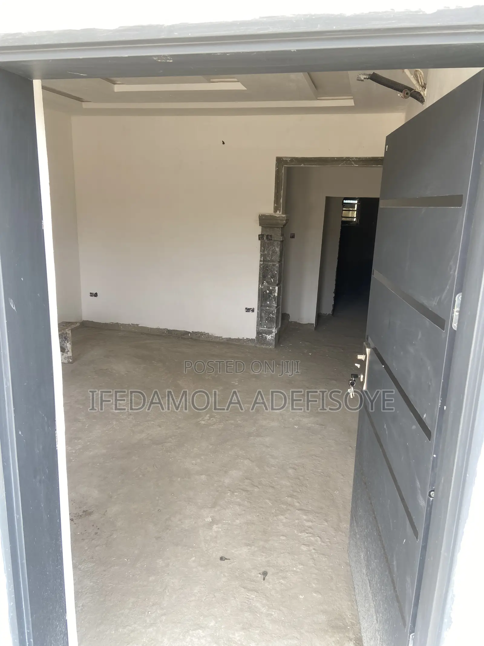 4bdrm Bungalow in Isokan Estate, Lagelu for sale in Lagelu