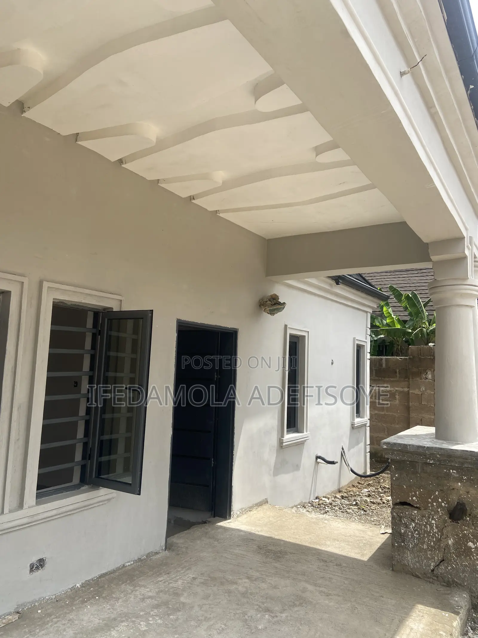 4bdrm Bungalow in Isokan Estate, Lagelu for sale in Lagelu