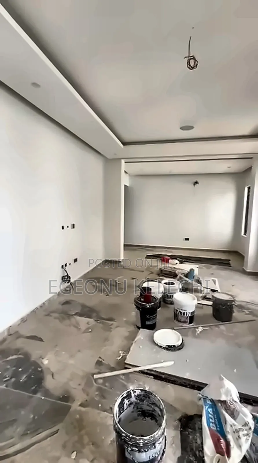 5bdrm Duplex in Jahi for sale in Jahi