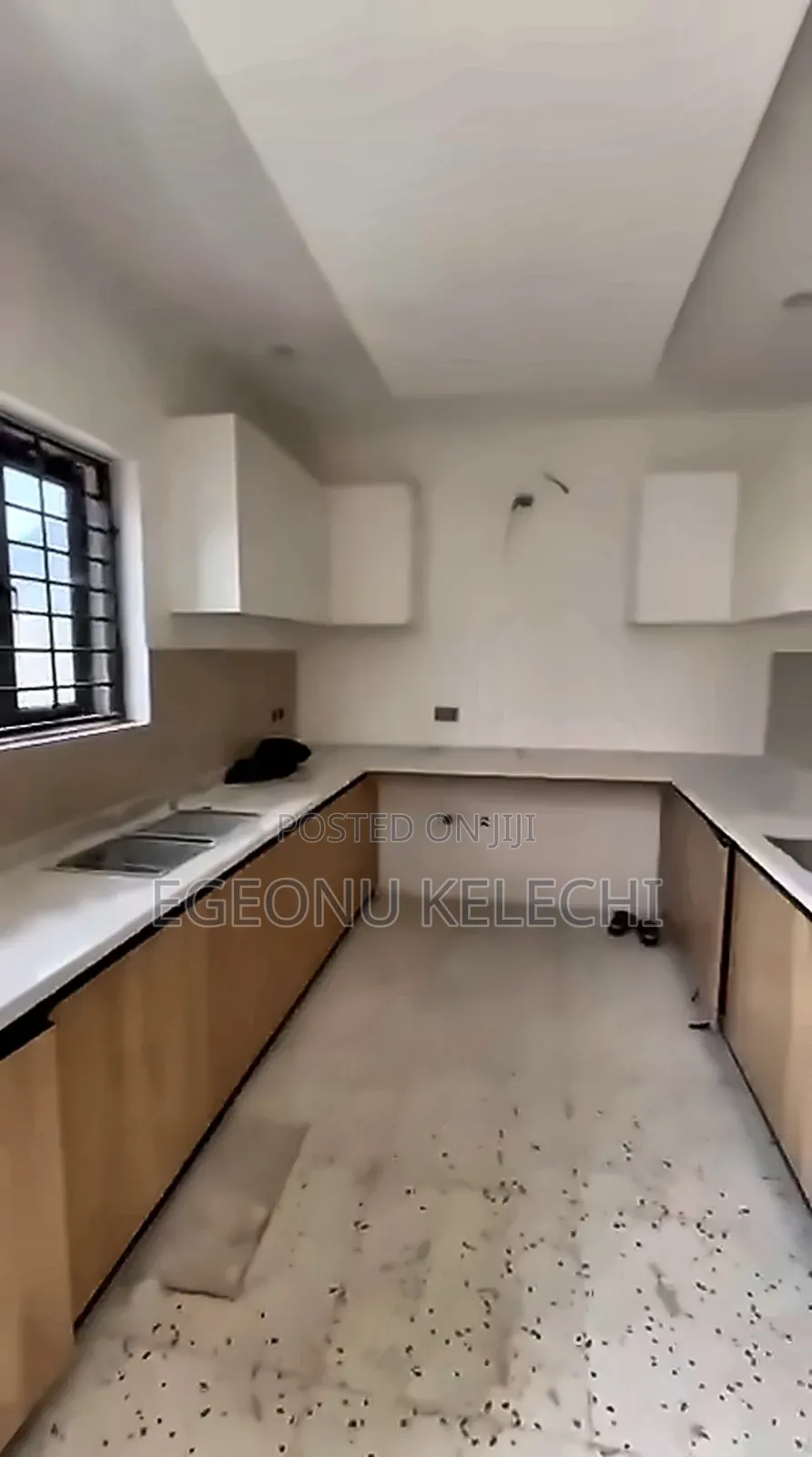 5bdrm Duplex in Jahi for sale in Jahi