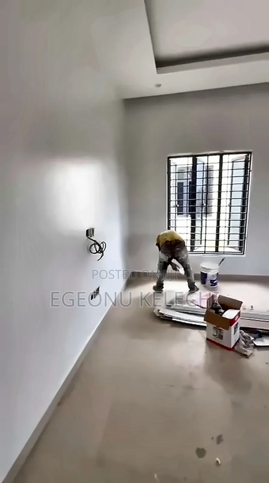 5bdrm Duplex in Jahi for sale in Jahi