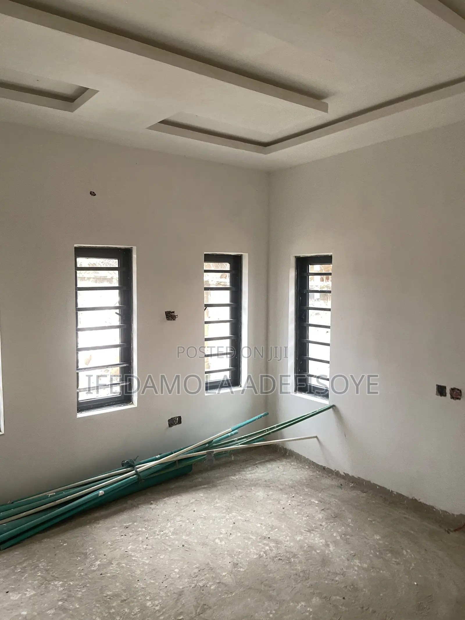4bdrm Bungalow in Isokan Estate, Lagelu for sale in Lagelu