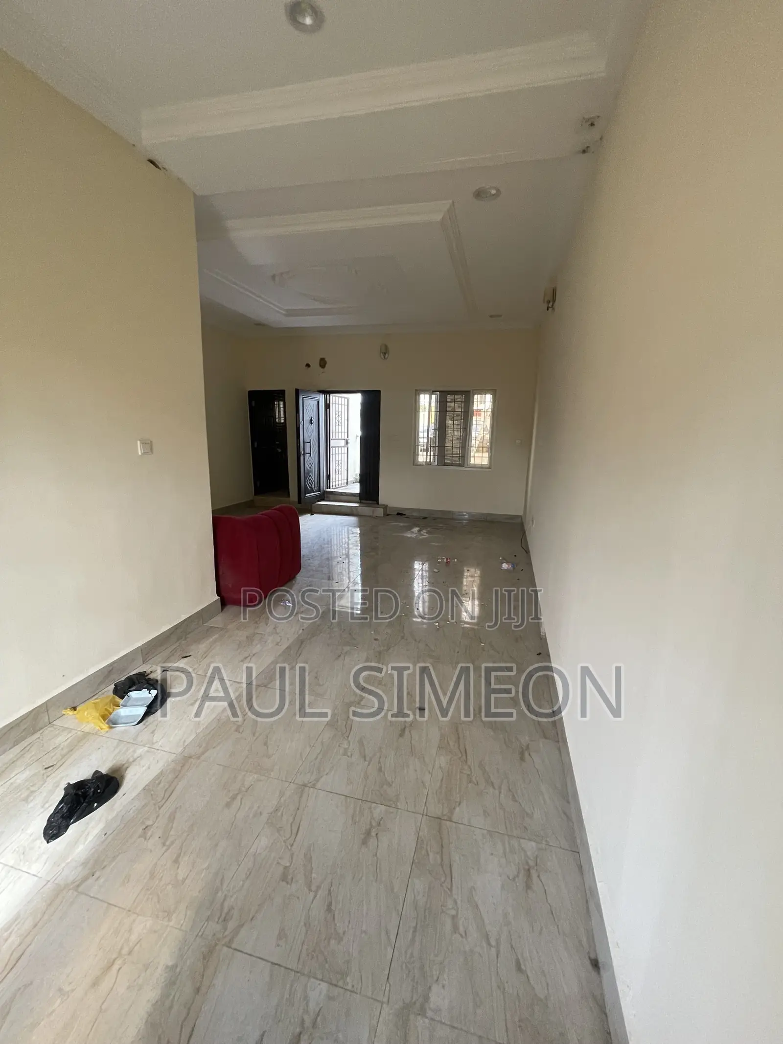 2bdrm Block of Flats in Wuye for rent in Wuye