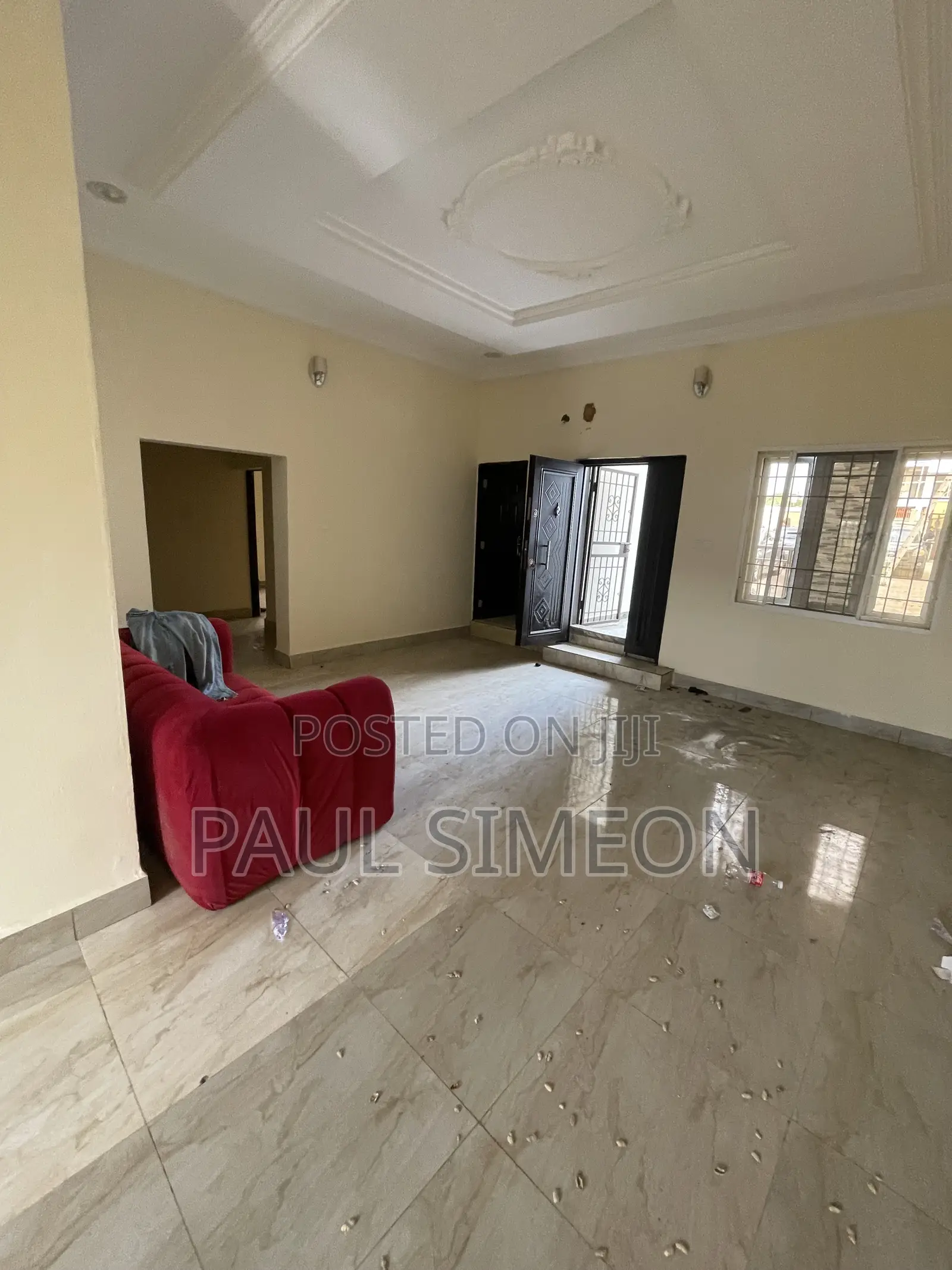 2bdrm Block of Flats in Wuye for rent in Wuye