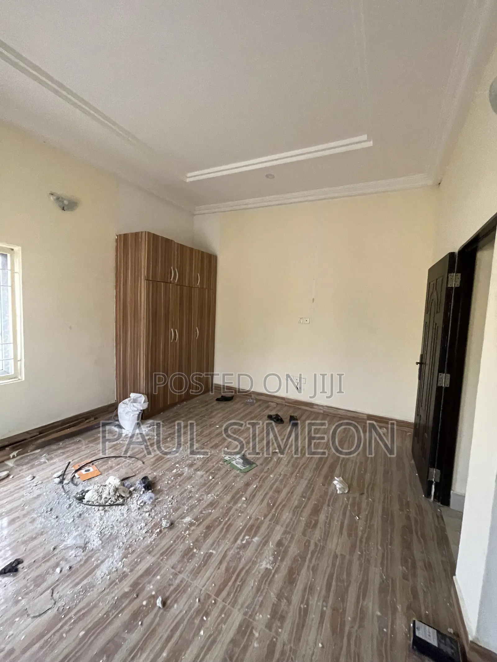 2bdrm Block of Flats in Wuye for rent in Wuye