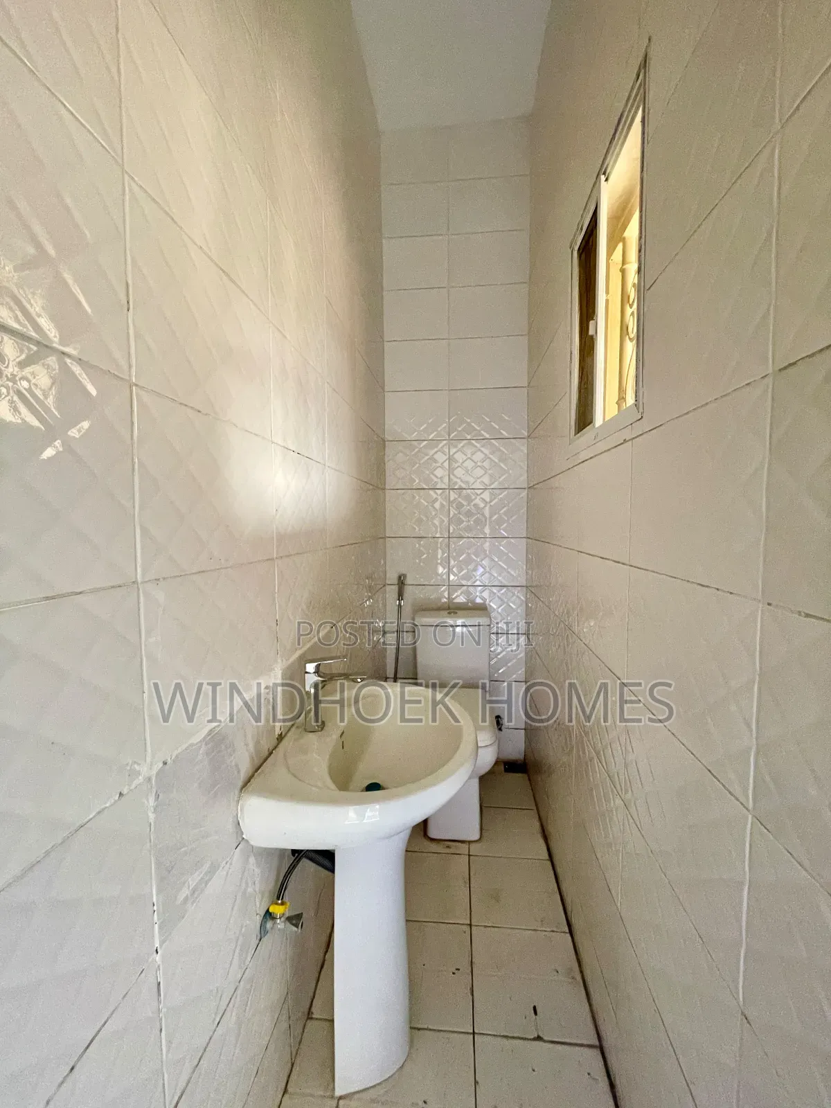 5bdrm Duplex in Guzape District for rent in Guzape District