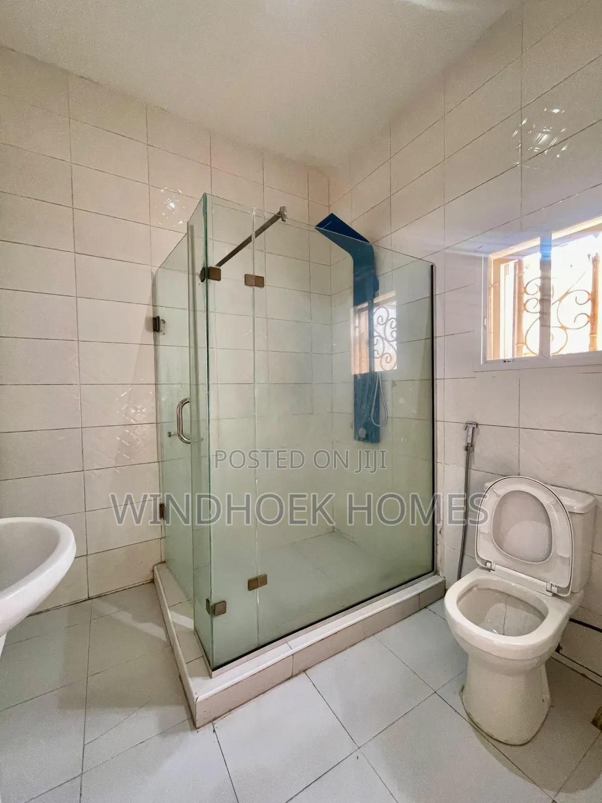 5bdrm Duplex in Guzape District for rent in Guzape District