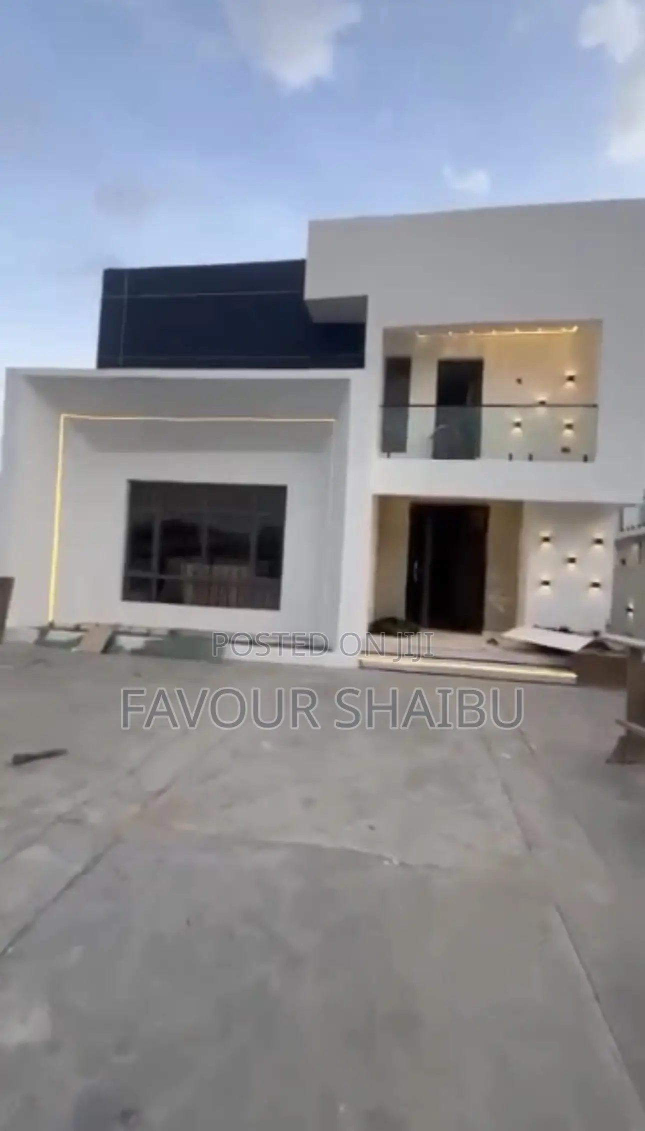 4bdrm Duplex in Benin City for sale in Benin City