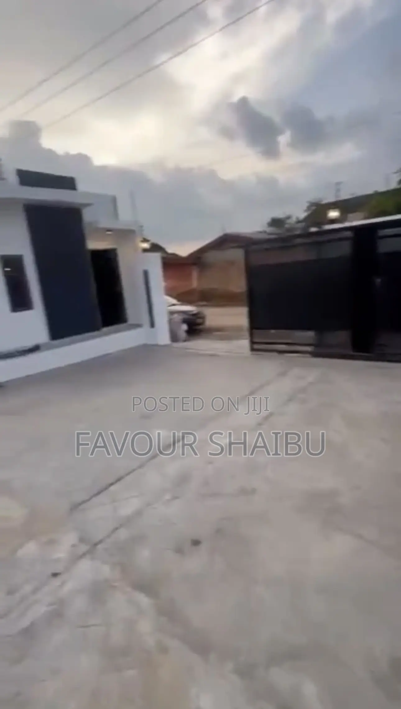 4bdrm Duplex in Benin City for sale in Benin City