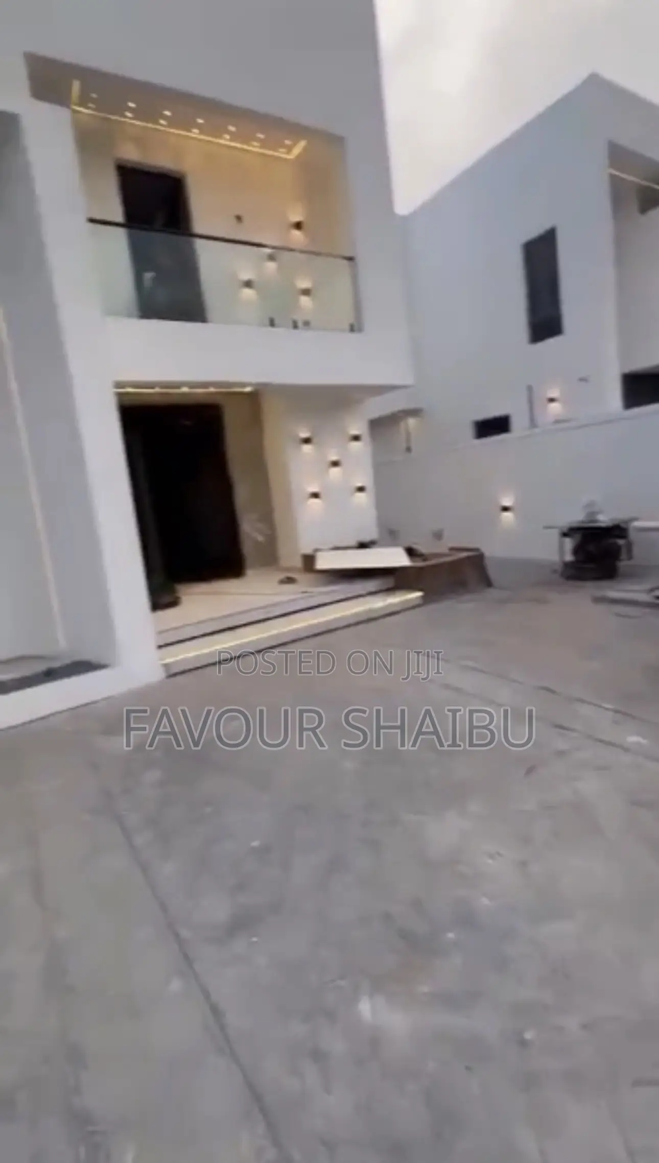 4bdrm Duplex in Benin City for sale in Benin City