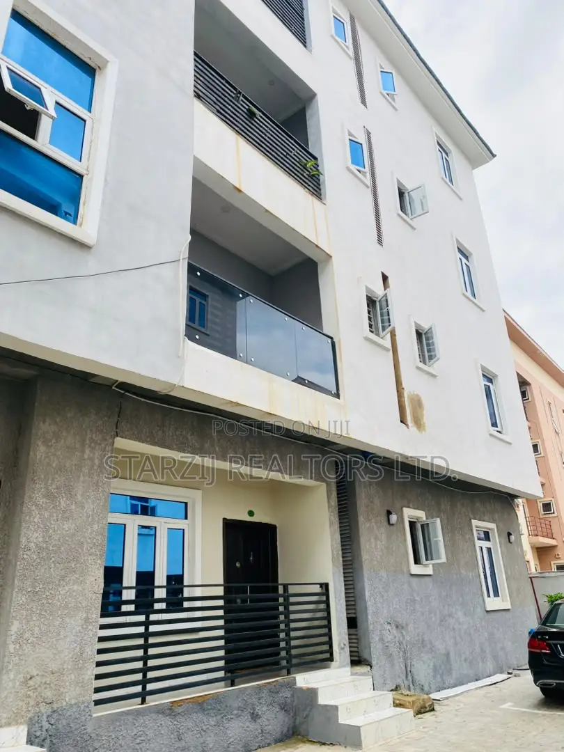 3bdrm Apartment in Wuye for sale in Wuye
