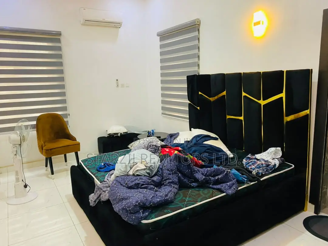 3bdrm Apartment in Wuye for sale in Wuye