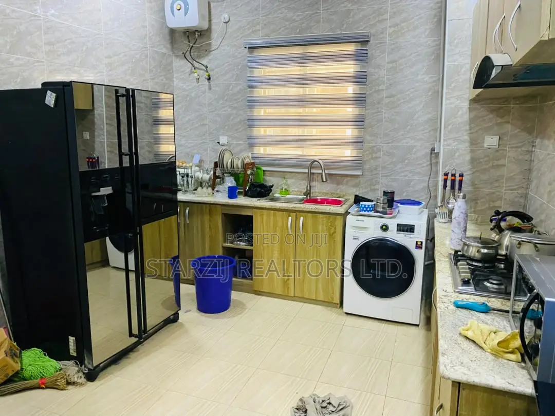 3bdrm Apartment in Wuye for sale in Wuye