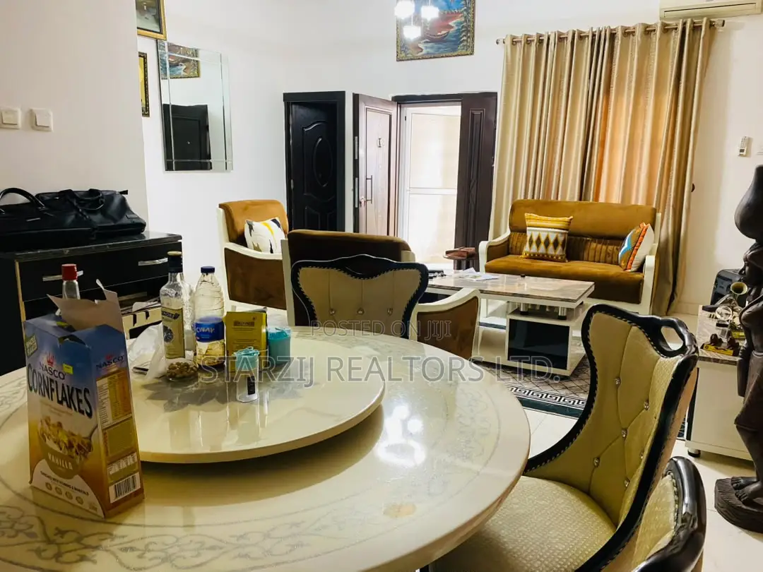 3bdrm Apartment in Wuye for sale in Wuye