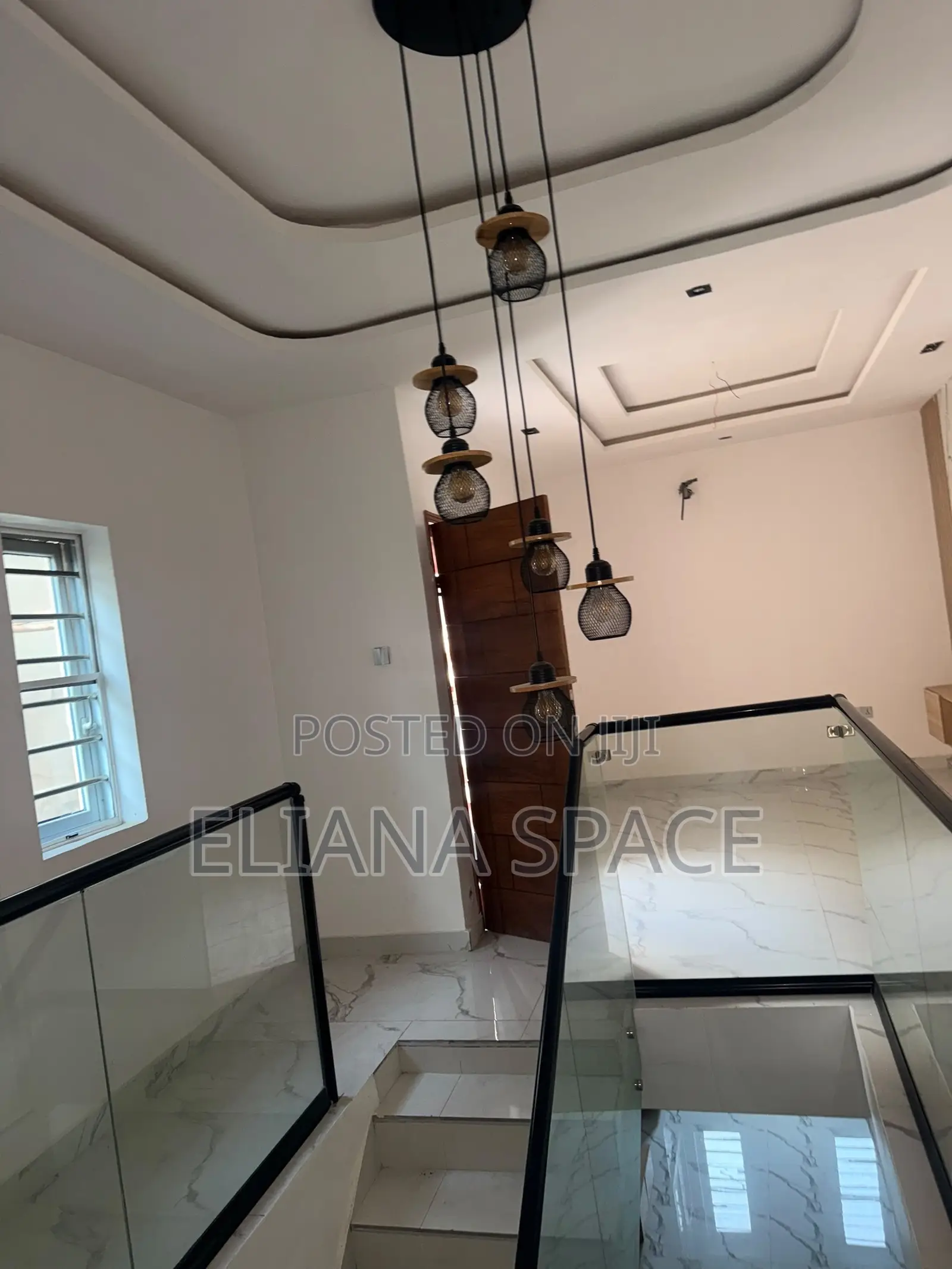 4bdrm Duplex in Abule Egba for sale in Abule Egba