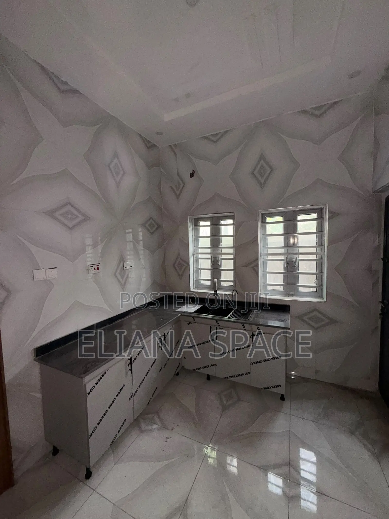 4bdrm Duplex in Abule Egba for sale in Abule Egba