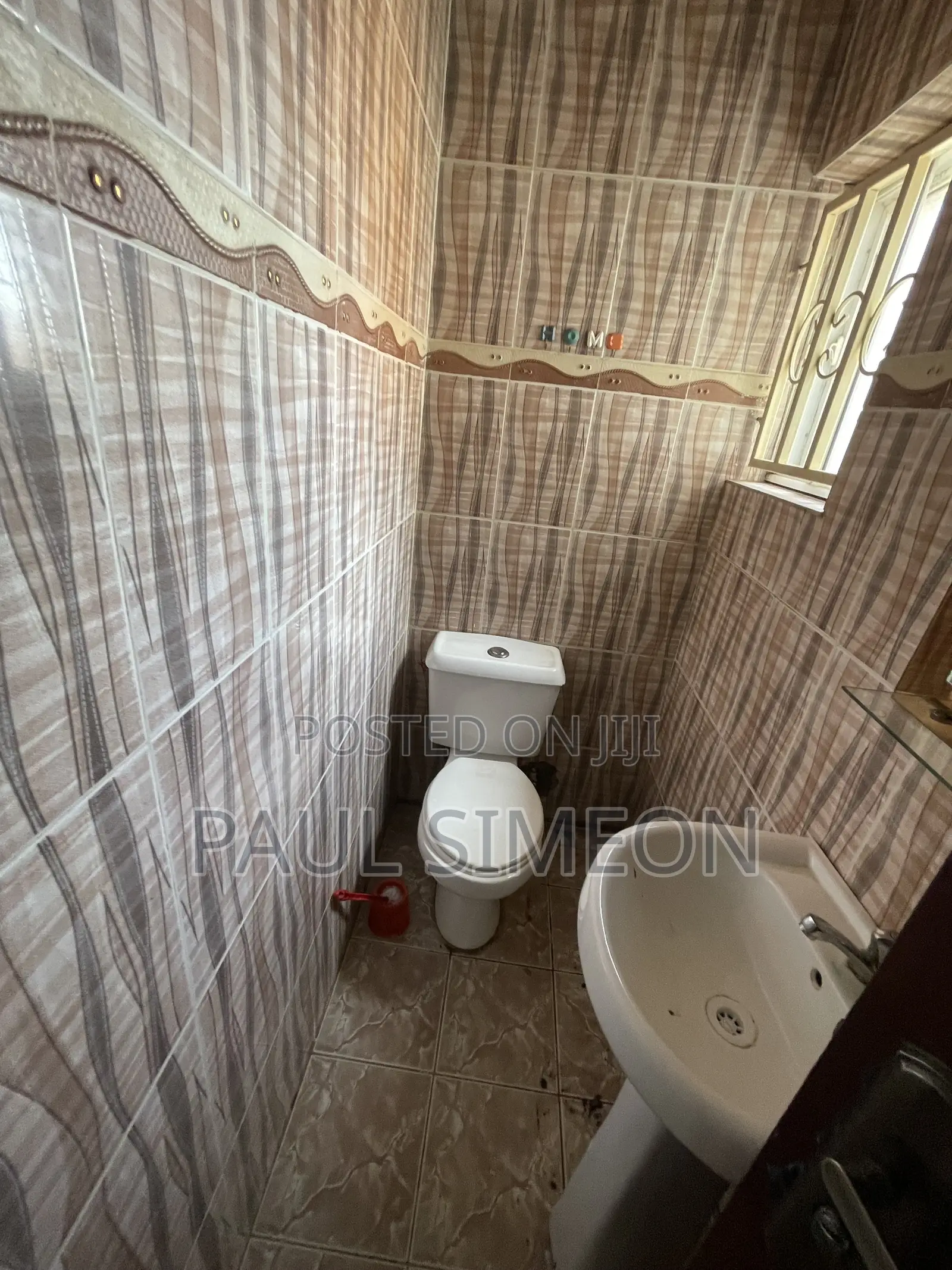 3bdrm Block of Flats in Wuye for rent in Wuye