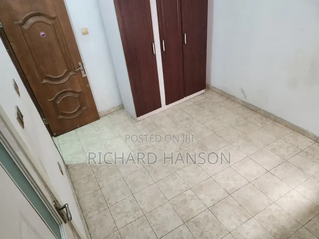 3bdrm Apartment in Secured/Serviced, Chevron for rent in Chevron